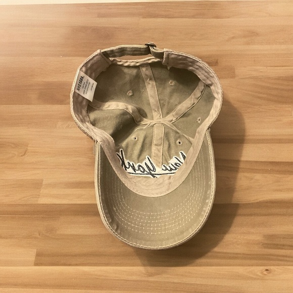 NYC 1664 Embroidered Adjustable Cap! - Picture 7 of 7